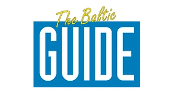 Baltic Guide logo
