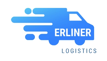 Erliner logistics logo