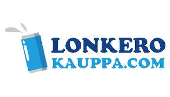 Lonkerokauppa logo