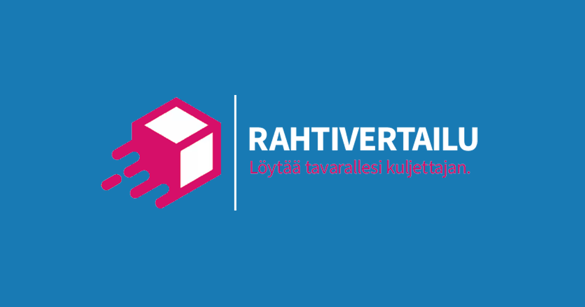 rahtivertailu